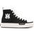 Amiri Court High-stop M - Black/White