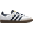 Adidas Samba Og M - White/Blue/Brown