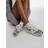 New Balance 370 Trainers - Light Grey