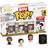 Funko Pop! Harry Potter Bitty 4-Pack