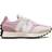 New Balance 327 W - Hazy Rose