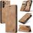 CaseMe Plånboksfodral Samsung Galaxy A16
