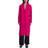 James Lakeland Button Coat - Pink