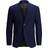 Jack & Jones Junior Jprsolar Blazer Noos - Bleu/Dark Navy (12203557)