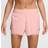 Nike Swift 2in1 Running Shorts - Apricot