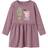 Name It Nmfdyffi Peppa - Elderberry Med Print