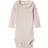 Name It Long Sleeved Romper
