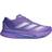 adidas Adizero SL2 Trainers - Violet Fusion/Lemon/Cobalt