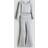 H&M Jente 2-Piece Jersey Set - Grå