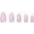 DuffBeauty Instant Pro Press-On Manicure Pink