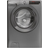 Hoover H3WPS486TMRR6-80 Grey Washing Machine