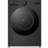 LG F4X7009TBB Freestanding Washing Machine