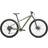Specialized Rockhopper Comp Grön XL Unisex