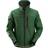 Snickers Workwear 1200 Allround Work Soft Shell Jacket - Forest Green