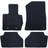 Occ Motorsport BMW F25 X3 Car Floor Mat Set 5 Pieces