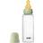 Bibs Baby Bottle Round Latex Medium Flow Sage 270 ml
