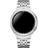 INF Klockarmband i Rostfritt Stål för Samsung Galaxy Watch 4/5/6