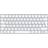 Apple Magic Keyboard Bluetooth USB-C QWERTY