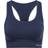Hummel Tif Seamless Sports Bh - Blå