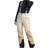 Tenson Aerismo Skibukser Dame - Farve Beige
