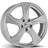 Dezent KB Silver 7.5X18 5/112 ET40 CB57.1