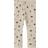 Name It Leggings DABU - Peyote Melange Bear