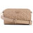 Guess Kori Status Small Crossbody - Beige