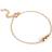 ENAMEL Copenhagen Trinity Armband - Gold