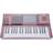 Decksaver Akai MPC Key 37