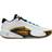 Jordan Luka 3 Men Shoes - White