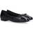 Billi Bi Ballerina A8041 Dam - Svart