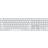 Apple Apple Magic Keyboard with Touch ID and Numeric Keypad