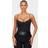 PrettyLittleThing Shape Sculpt Underwired Bodysuit - Black