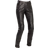 Richa Catwalk Lederhose Damen - Schwarz Damen