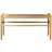 FDB Møbler J163 Piano Oak Nature Lacquered Settee Bench