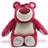 Disney Lotso Huggin' Bear Large Soft Toy 32cm