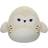 Jazwares Squishmallows Original Harry Potter Hedwig 25cm