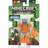 Minecraft Core Skeleton Action Figure 8cm