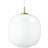 Louis Poulsen VL45 White Pendel ∅ 37cm