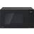 Panasonic Compact Microwave Oven NN-ST22QBBPQ