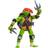 Playmates Toys Tales of Teenage Mutant Ninja Turtles Mix 'n Match Mutations Raphael Figure