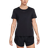 Nike One Classic Tee - Black/Black
