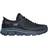 Skechers Men's Slip-ins: Summits AT Black/Charcoal Textile/Synthetic Black/Charcoal
