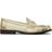 Tory Burch Classic Loafer Spark Gold/Platino