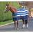 Shires Tempest Original Newmarket Fleece Rug - Blue