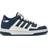 adidas Rapid Court Low Trainers - Night Indigo/Cloud White