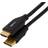 Amazon Basics Uni-Directional DisplayPort to HDMI M-M 1.8m