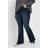 Yours Curve Isla Bootcut Jeans