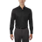 Van Heusen Men's Fitted Stretch Wrinkle Free Sateen Solid Dress Shirt
