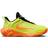 Nike Giannis Immortality 4 GS - Cyber/Sundial/Lightning/Bright Mandarin